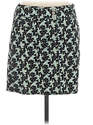 Ann Taylor LOFT Casual Skirt (view 1)