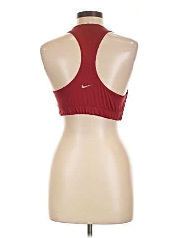 Nike Sleeveless Top (view 2)