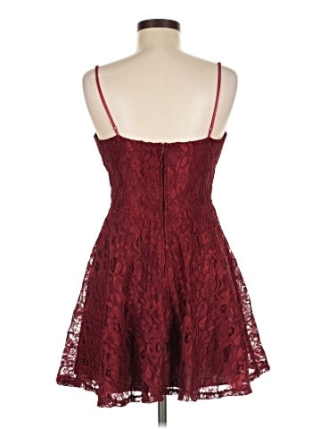Mi ami Cocktail Dress (view 2)
