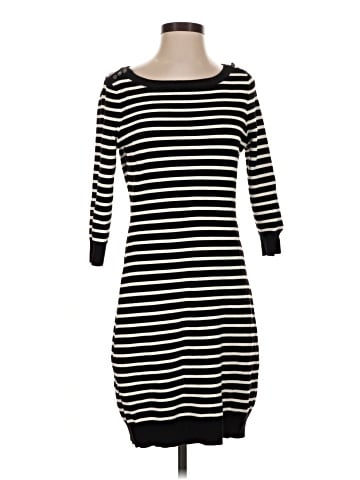 White House Black Market Casual Dress (view 1)