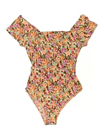 Lush Bodysuit (view 1)