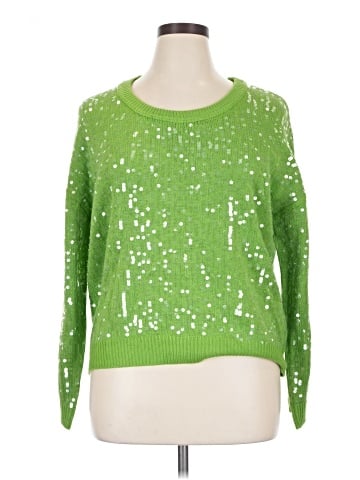Cato Pullover Sweater (view 1)
