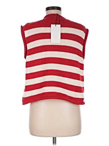 Zara Sweater Vest (view 2)
