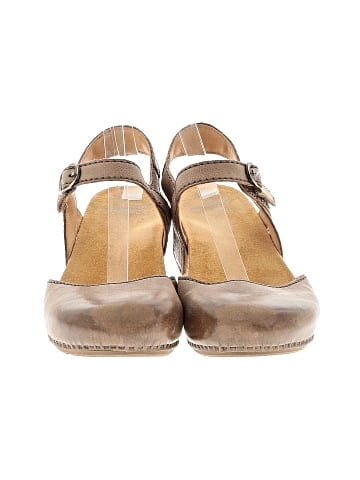Dansko Wedges (view 2)