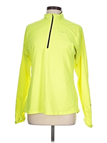 Nike Fleece (view 1)