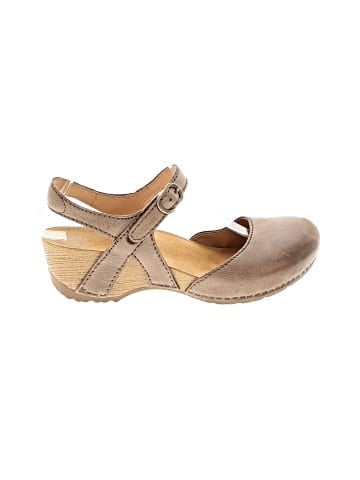 Dansko Wedges (view 1)