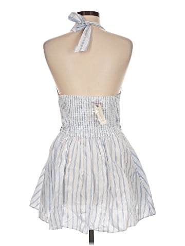 Celandine Cocktail Dress (view 2)