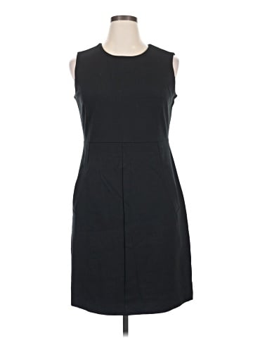 Lands' End Casual Dress (view 1)