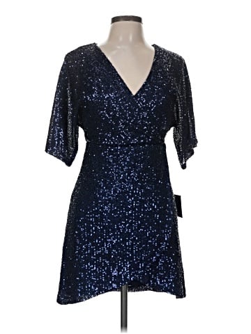 Lulus Cocktail Dress (view 1)