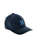Hurley 100% Polyester Blue Baseball Cap Size Sm - Med - photo 1