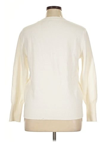 Ann Taylor LOFT Outlet Pullover Sweater (view 2)