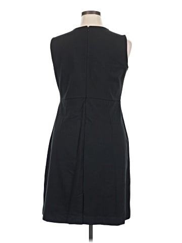 Lands' End Casual Dress (view 2)