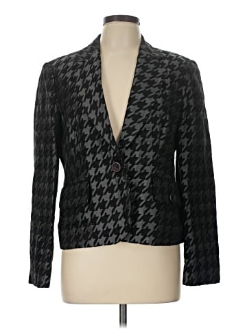 Louben Blazer (view 1)