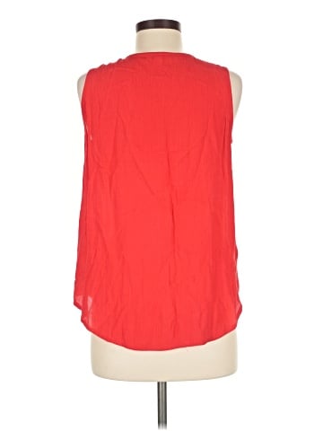 Ella Moss Sleeveless Blouse (view 2)