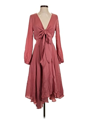 Hello Molly Cocktail Dress (view 1)
