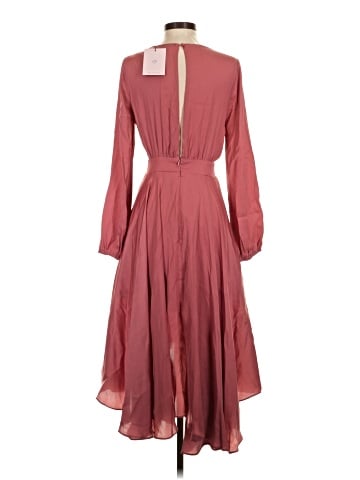Hello Molly Cocktail Dress (view 2)
