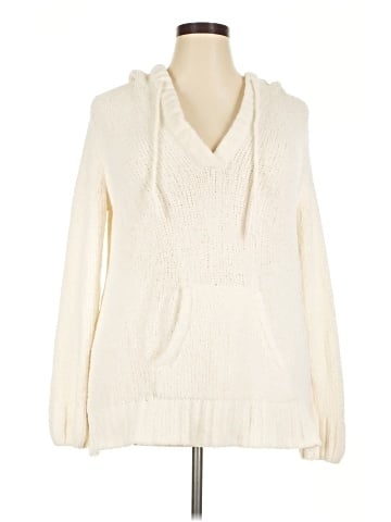 Merona Pullover Sweater (view 1)