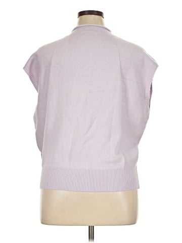 Ann Taylor LOFT Outlet Sweater Vest (view 2)