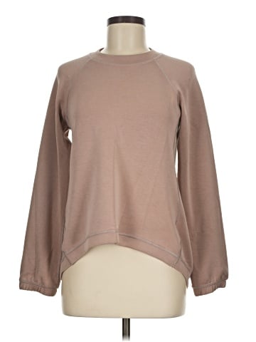 Nux Sweatshirt (view 1)