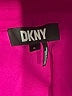 DKNY 100% Polyester Pink Blazer Size XL - photo 6