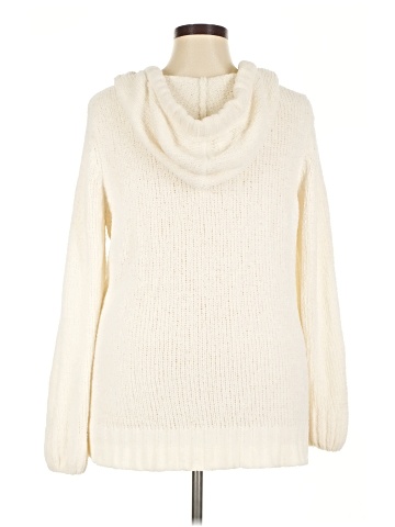 Merona Pullover Sweater (view 2)