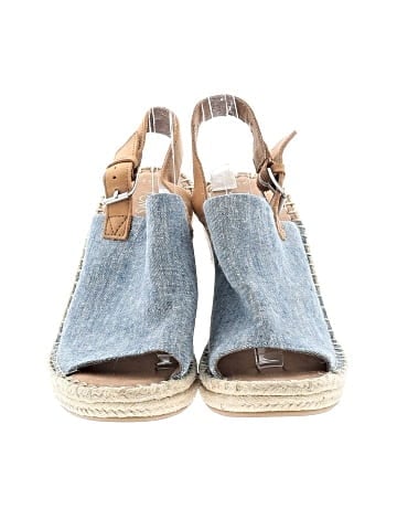 TOMS Wedges (view 2)