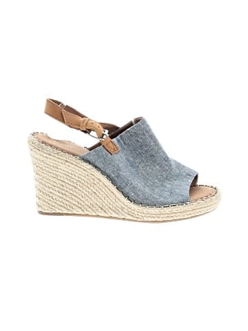 TOMS Wedges (view 1)