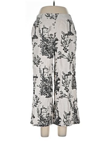 J by Joie Linen Pants (view 1)