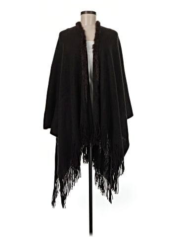 Cejon Poncho (view 1)