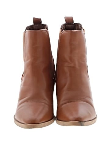 Top Moda Ankle Boots (view 2)