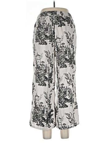 J by Joie Linen Pants (view 2)