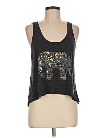 Fifth Sun Sleeveless Top (view 1)