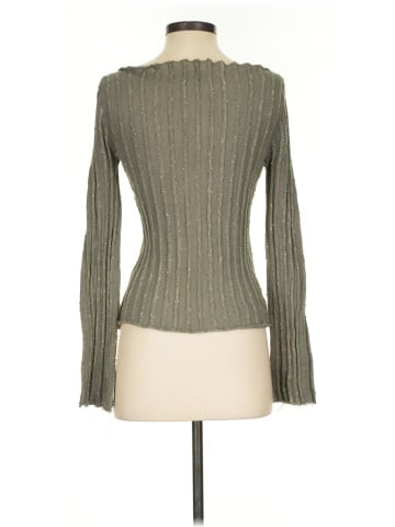 Silence and Noise Pullover Sweater (view 2)