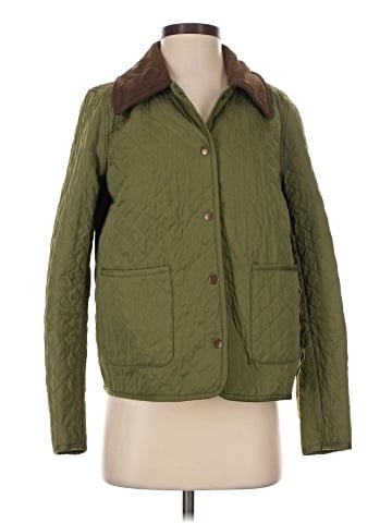Bagatelle Jacket (view 1)