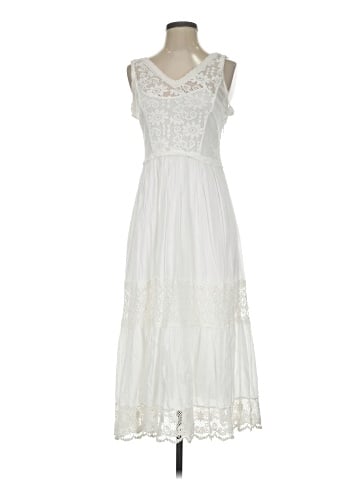 Sundance Casual Dress (view 1)