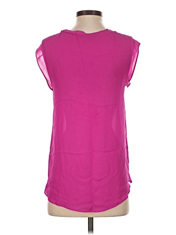 Zoe & Sam Short Sleeve Top (view 2)