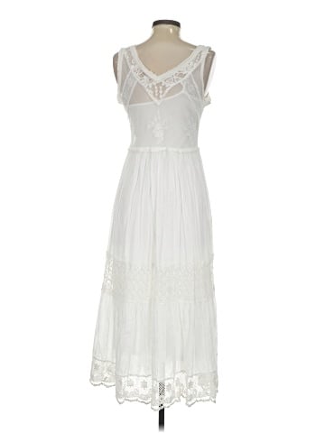 Sundance Casual Dress (view 2)
