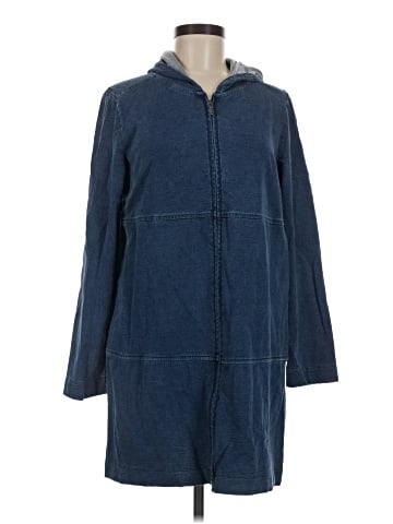 Purejill Poncho (view 1)