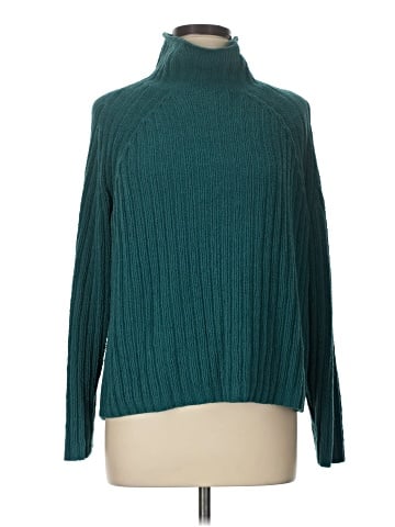 J.Jill Turtleneck Sweater (view 1)