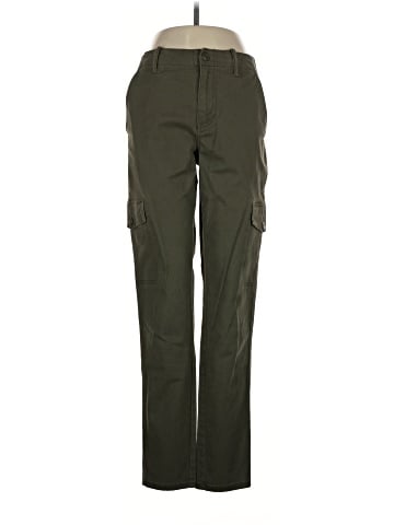 Lands' End Cargo Pants (view 1)