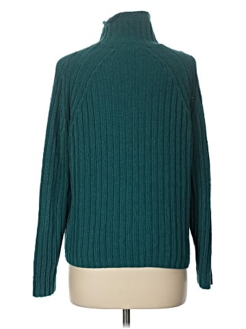 J.Jill Turtleneck Sweater (view 2)