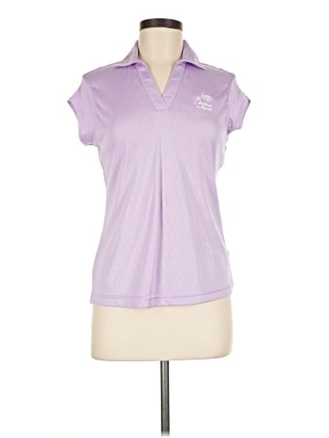 Adidas Short Sleeve Polo (view 1)