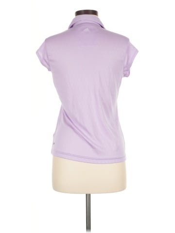 Adidas Short Sleeve Polo (view 2)