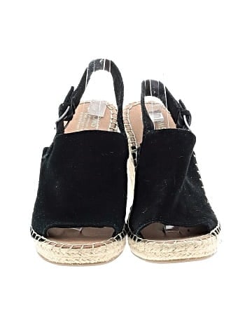 TOMS Wedges (view 2)