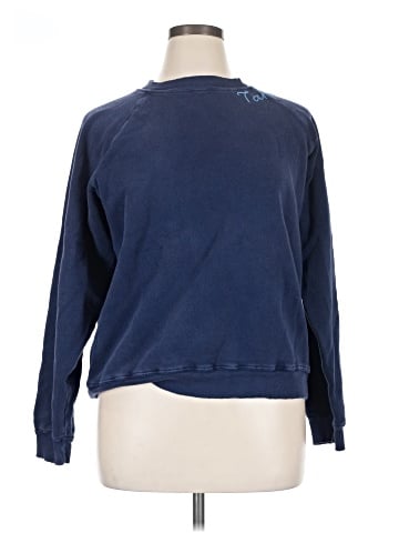 Unbranded Sweatshirt (view 1)