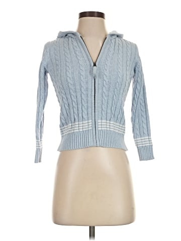 Hope & Henry Cardigan (view 1)