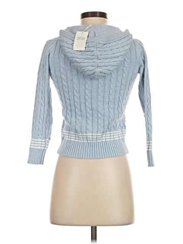 Hope & Henry Cardigan (view 2)