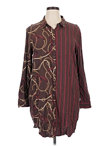 Cato Casual Dress (view 1)
