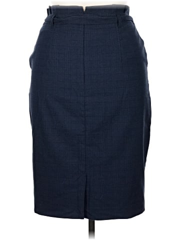 Banana Republic Factory Store Formal Skirt (view 2)