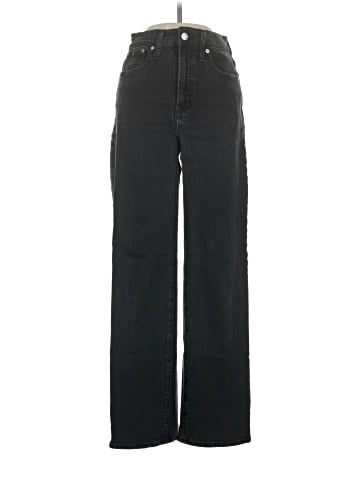 Madewell Jeans (view 1)